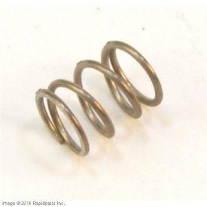 CAT LIFT TRUCKS - SPRING,COMPRESSION A000039294