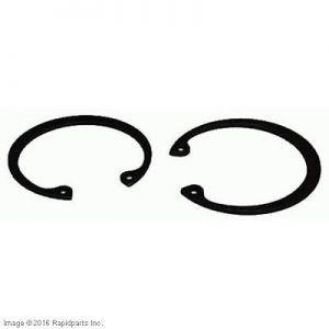 CAT LIFT TRUCKS - INTERNAL SNAP RING A000000687