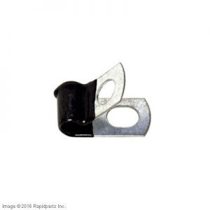 CAT LIFT TRUCKS - CLAMP, HOSE A000015037