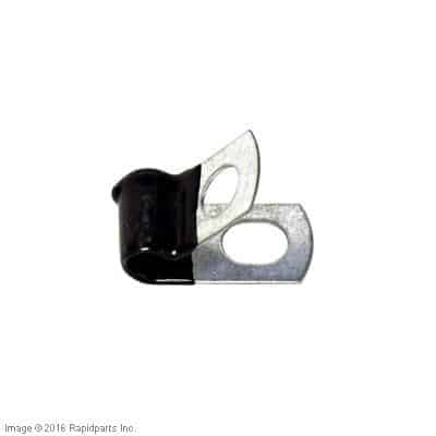 CAT LIFT TRUCKS – CLAMP, HOSE A000015037