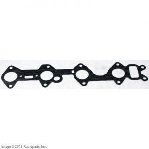 CAT LIFT TRUCKS - GASKET, MANIFOLD A000000516