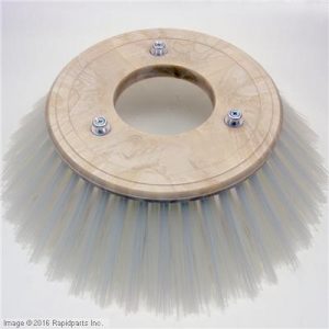 CAT LIFT TRUCKS - Swp Brush 13"/24" 3Sr Nylon S A000013750