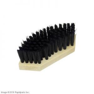 CAT LIFT TRUCKS - Scrb Brush .028" Medium Nylon 2I4340