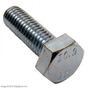 CAT LIFT TRUCKS - BOLT HX 10.9Z M8-1.25x25(1) A000019854