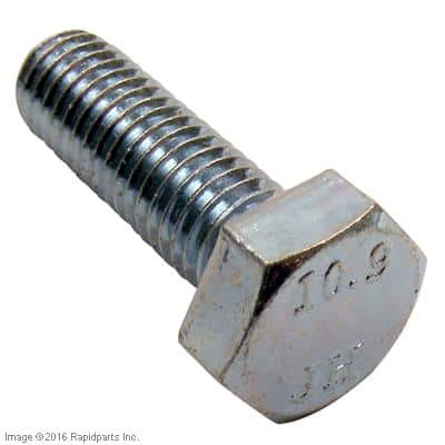 CAT LIFT TRUCKS – BOLT HX 10.9Z M8-1.25×25(1) A000019854