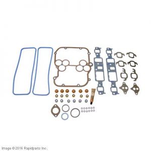 CAT LIFT TRUCKS - GASKET SET,HEAD 4.3L A000029510