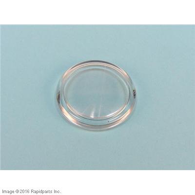 CAT LIFT TRUCKS – LENS, CLEAR A000031318
