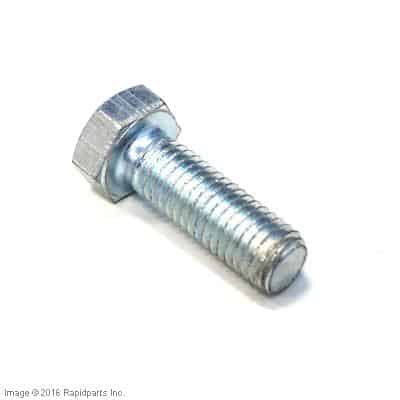 CAT LIFT TRUCKS – CAPSCREW, HEX HEAD A000009195