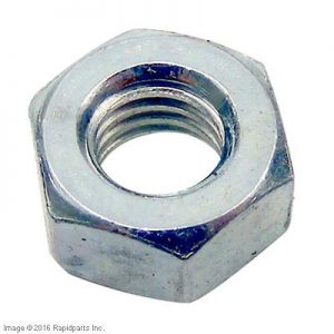CAT LIFT TRUCKS - NUT HX M6-1.0 10.9Z (1) A000019944