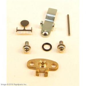 CAT LIFT TRUCKS - VALVE, KIT A000039624