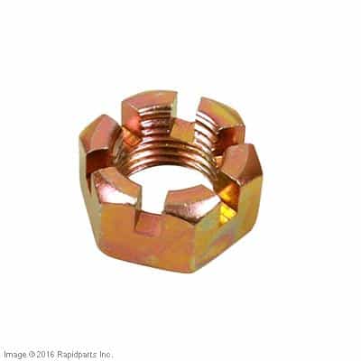 CAT LIFT TRUCKS - FUSE,ATC-10 A000000430 2I5465