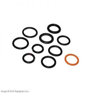 CAT LIFT TRUCKS - SEAL KIT, CONTROL VALVE A000000492