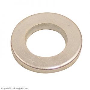 CAT LIFT TRUCKS - WASHER,M6 FLT HRD (1) A000018490