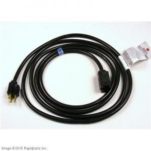 CAT LIFT TRUCKS - CABLE,CHARGER 10FT A000032751