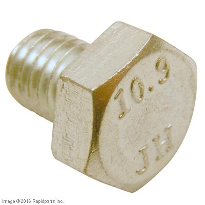 CAT LIFT TRUCKS – BOLT HX 10.9Z M8-1.25×10(1) A000019848