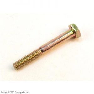 CAT LIFT TRUCKS - SCREW,1/4 20 X 2 A000038839