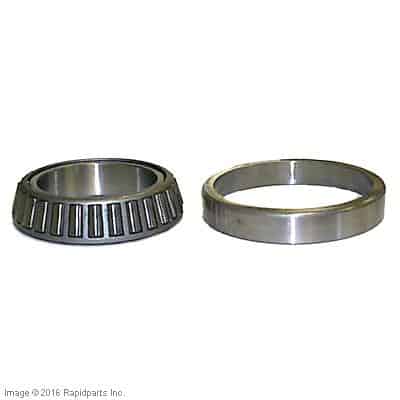CAT LIFT TRUCKS – BEARING,CUP AND CONE 971606