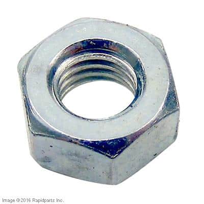 CAT LIFT TRUCKS - FORK CUSHION ULTRA SOFT BLACK 5  X 24 A000025806 A000019945