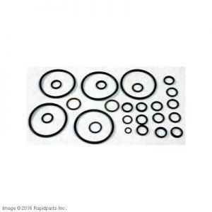 CAT LIFT TRUCKS - SEAL KIT A000011004