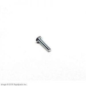 CAT LIFT TRUCKS - SCREW,CAP A000036978