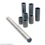 CAT LIFT TRUCKS - KIT,SEATBELT MSG65and75 A000033231 2I6516