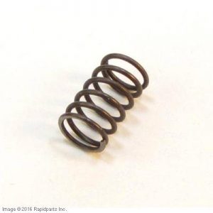 CAT LIFT TRUCKS - SPRING,COMPRESSION A000039280