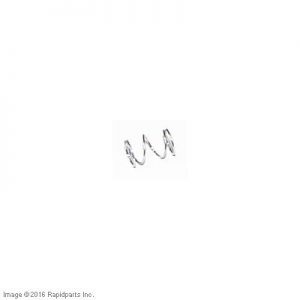 CAT LIFT TRUCKS - Spring, Remote Control Box A000010541