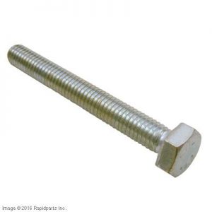 CAT LIFT TRUCKS - BOLT HX 10.9Z M6-1.00x50(100) A000019835