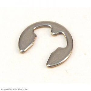 CAT LIFT TRUCKS - RING,RETAINING A000039290