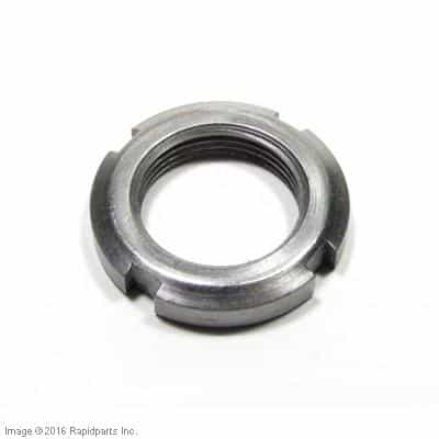 CAT LIFT TRUCKS – NUT,LOCK A000048753