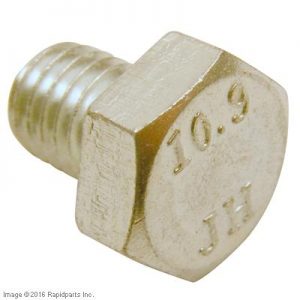 CAT LIFT TRUCKS - BOLT HX 10.9Z M8-1.25x10(10) A000019849