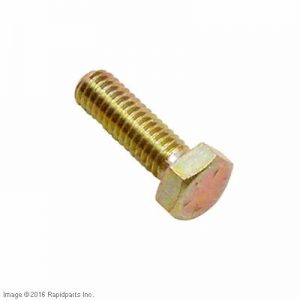 CAT LIFT TRUCKS - BOLT,HX 5/16-18x1 G8Z(100) A000017392