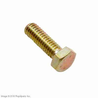 CAT LIFT TRUCKS – BOLT,HX 5/16-18×1 G8Z(100) A000017392