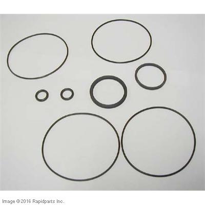 CAT LIFT TRUCKS - RING, 3/8  INTERNAL A000017656 A000006017