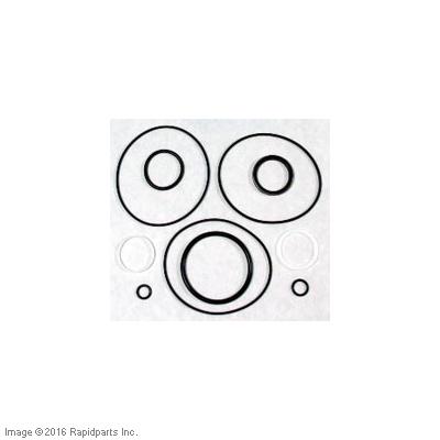 CAT LIFT TRUCKS - MAGNET 48 INCH TRAILER A000048935 9I1770