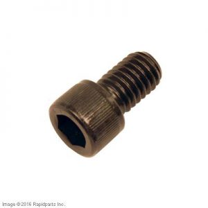 CAT LIFT TRUCKS - SCREW,SOCKET 3/8-16 X 5/8 A000020992