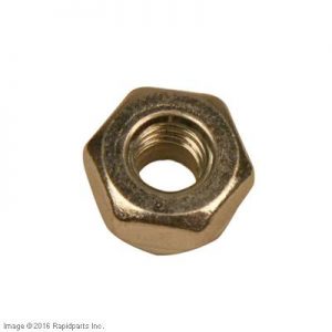 CAT LIFT TRUCKS - NYLOCK NUT 10-32 A000020948