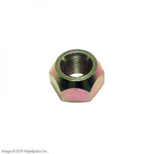 CAT LIFT TRUCKS - NUT,LUG-20 X 1.5MM 2I6997