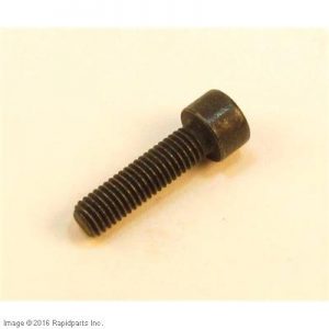 CAT LIFT TRUCKS - SCREW,HEX HEAD SCKT A000040696