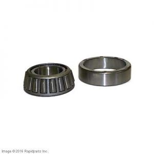 CAT LIFT TRUCKS - BEARING,CUP AND CONE 2I7185