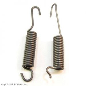 CAT LIFT TRUCKS - SPRING,KIT BRAKE SHOE A000038972