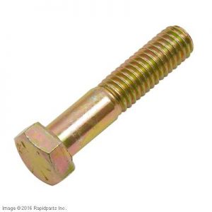CAT LIFT TRUCKS - BOLT,HX 3/8-16x1 3/4 G8Z(10) A000017427