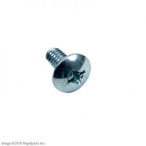 CAT LIFT TRUCKS - SCREW,PHILLIPS 1/4-20 X 1/2 A000020944