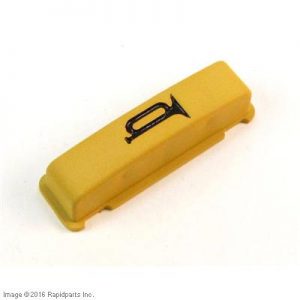 CAT LIFT TRUCKS - BUTTON,HORN A000039676