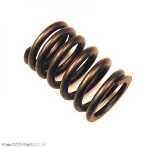 CAT LIFT TRUCKS - SPRING,VALVE (4P) A000020324