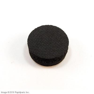CAT LIFT TRUCKS – PAD,RETAINER A000036867
