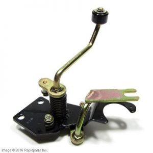 LEVER COMPL-ACCEL PEDAL