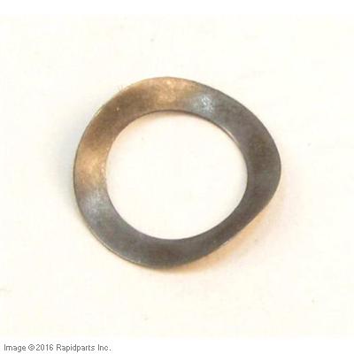 CAT LIFT TRUCKS – WASHER,SPRING A000039436