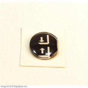 CAT LIFT TRUCKS - LENS,HOIST A000039689