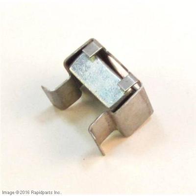 CAT LIFT TRUCKS – NUT,CAGE A000039193
